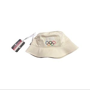 KITH Olympic Team USA Souvenir Bucket Hat